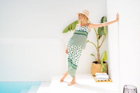 Rosalita McGee – SS23