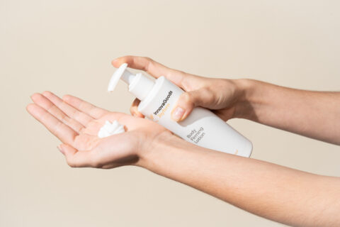 Innovagoods cosmetics