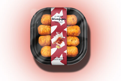 El Obrador de El Corte Ingles