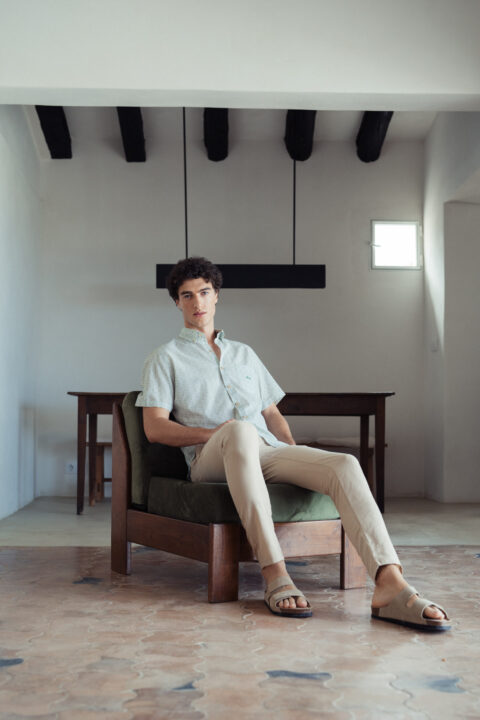 Dario Beltran – Summer 25
